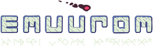Логотип EMUUROM