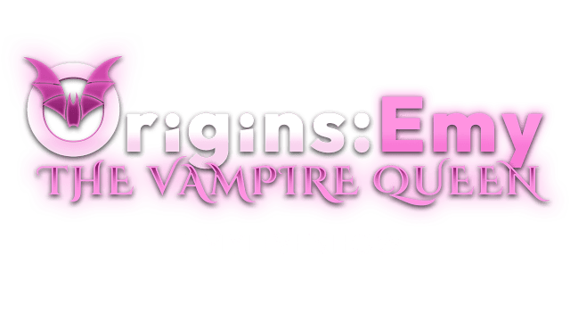 Логотип EmyLiveShow Origins: Emy the Vampire Queen
