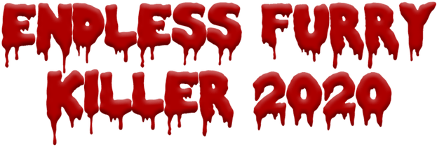 Логотип Endless Furry Killer 2020
