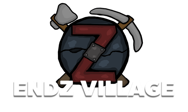 Логотип EndZ Village