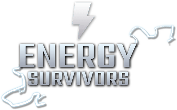 Логотип ENERGY SURVIVORS