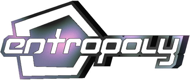 Логотип ENTROPOLY