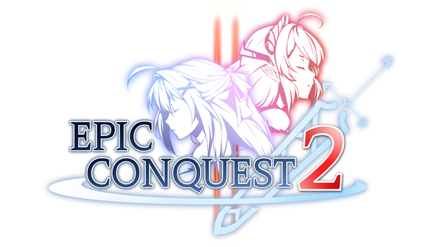 Логотип Epic Conquest 2