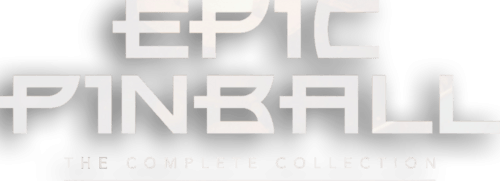 Логотип Epic Pinball: The Complete Collection