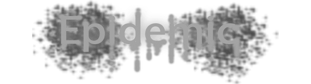 Логотип Epidemic (Эпидемия)