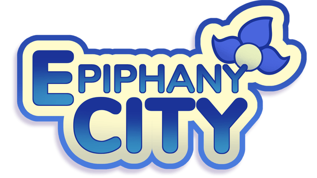 Логотип Epiphany City