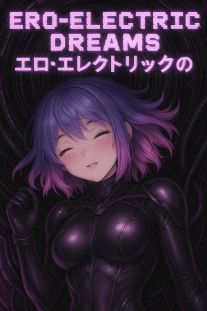 Ero-Electric Dreams