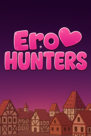 Ero Hunters