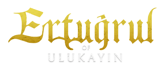 Логотип Ertugrul of Ulukayin