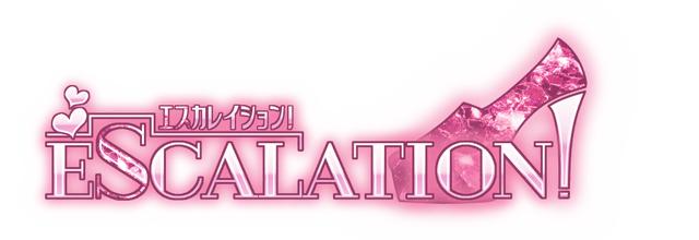 Логотип Escalation!