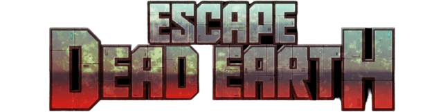 Логотип Escape Dead Earth