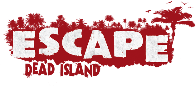 Логотип Escape: Dead Island