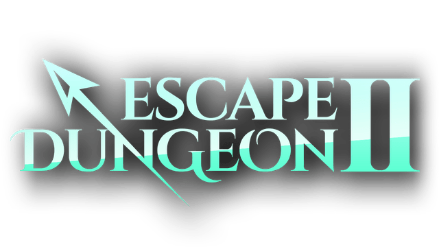 Логотип Escape Dungeon 2