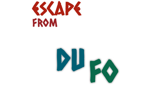 Логотип Escape from DuFo