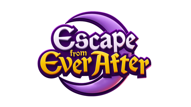 Логотип Escape from Ever After