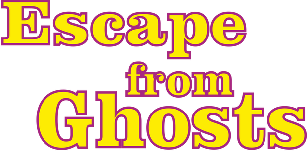 Логотип Escape from Ghosts