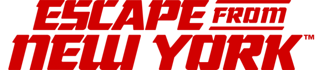Логотип Escape from New York