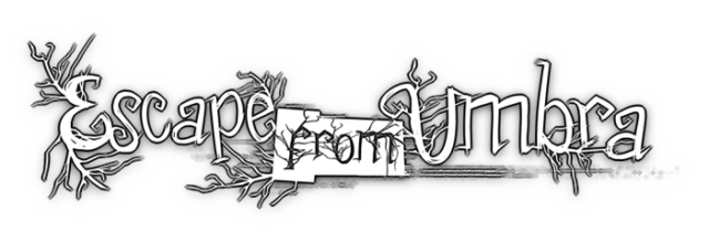 Логотип Escape from Umbra