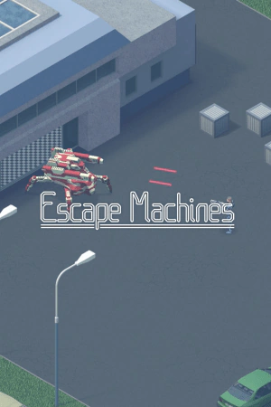 Escape Machines