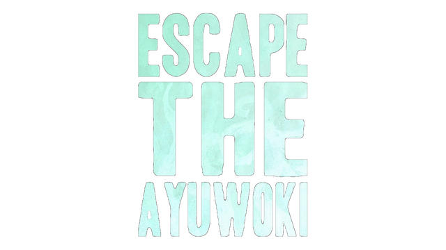 Логотип Escape the Ayuwoki