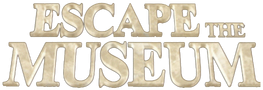 Логотип Escape The Museum