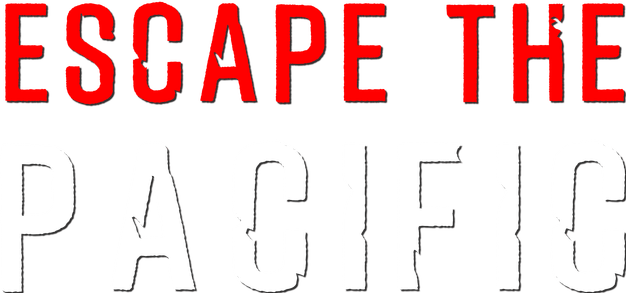 Логотип Escape The Pacific