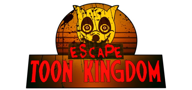 Логотип Escape Toon Kingdom