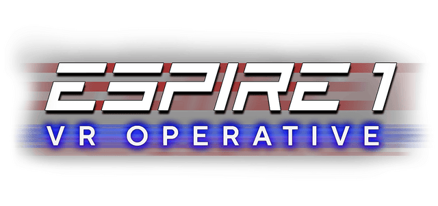 Логотип Espire 1: VR Operative