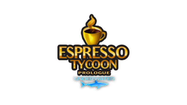 Логотип Espresso Tycoon Prologue: Underwater