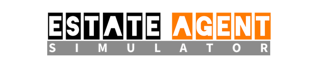 Логотип Estate Agent Simulator