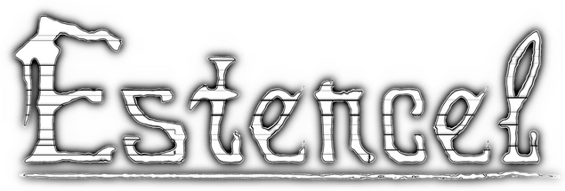 Логотип Estencel