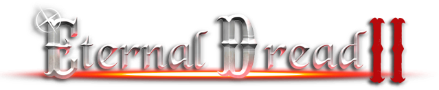 Логотип Eternal Dread 2