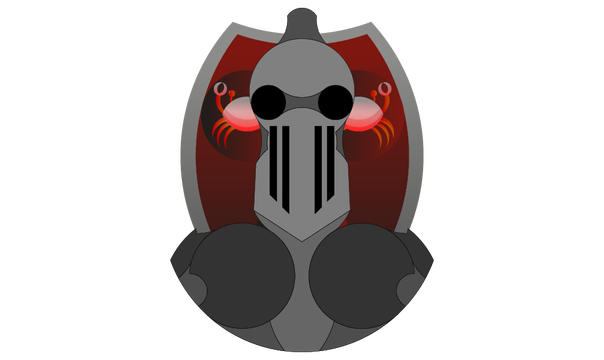 Логотип Eternal