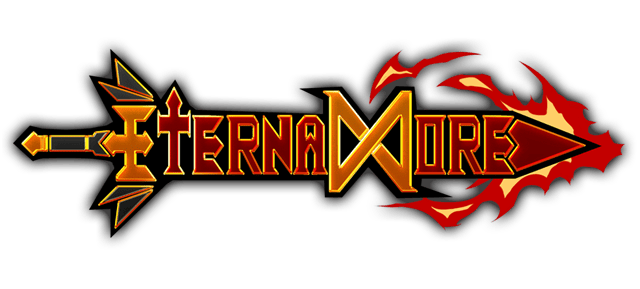 Логотип Eternal Lore