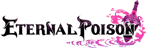 Логотип Eternal Poison