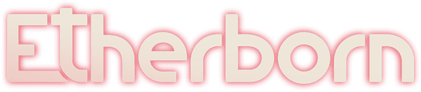 Логотип Etherborn
