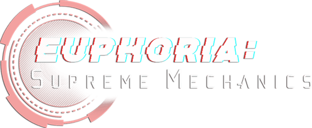 Логотип Euphoria: Supreme Mechanics
