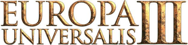 Логотип Europa Universalis 3 Complete