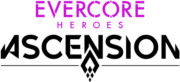 Логотип Evercore Heroes : Ascension