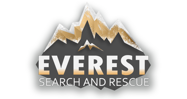 Логотип Everest Search and Rescue