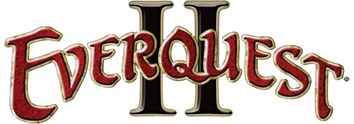 Логотип EverQuest 2