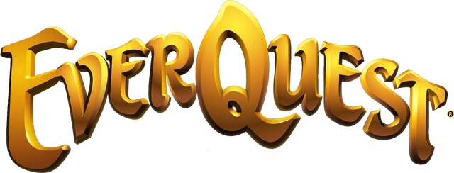 Логотип EverQuest