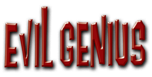 Логотип Evil Genius