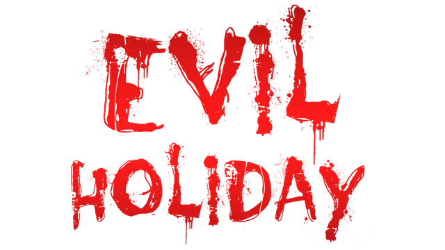 Логотип Evil Holiday