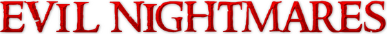 Логотип Evil Nightmares