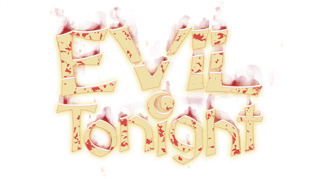 Логотип Evil Tonight