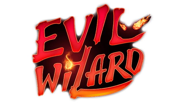 Логотип Evil Wizard