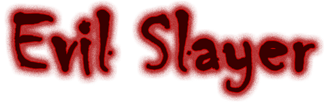 Логотип EvilSlayer