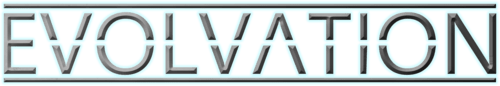 Логотип Evolvation