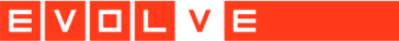 Логотип Evolve